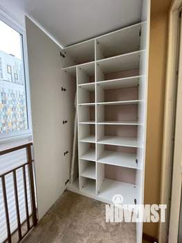 1-к квартира, на длительный срок, 36м2, 6/17 этаж