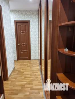 1-к квартира, на длительный срок, 41м2, 10/14 этаж