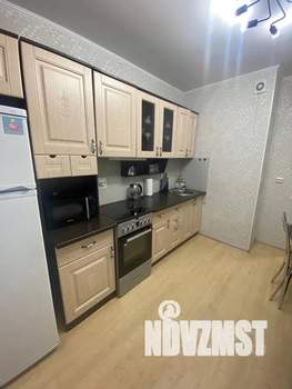 1-к квартира, посуточно, 34м2, 5/5 этаж