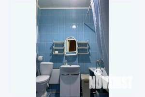 1-к квартира, посуточно, 32м2, 8/18 этаж