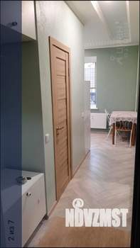 1-к квартира, на длительный срок, 32м2, 10/18 этаж