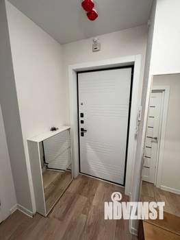 1-к квартира, на длительный срок, 40м2, 9/25 этаж