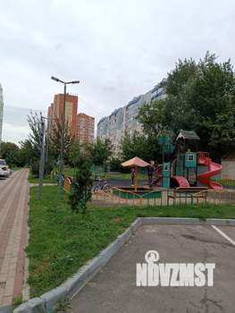 2-к квартира, на длительный срок, 54м2, 10/12 этаж