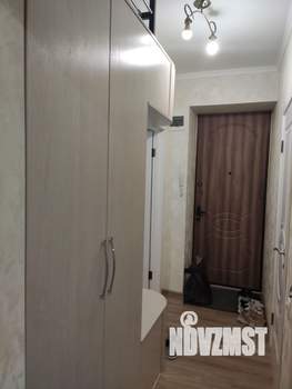 1-к квартира, на длительный срок, 34м2, 1/3 этаж