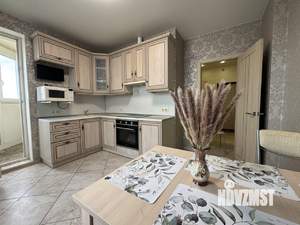 1-к квартира, на длительный срок, 46м2, 8/9 этаж