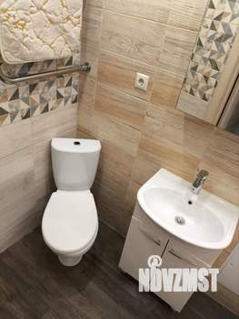 1-к квартира, на длительный срок, 36м2, 3/13 этаж