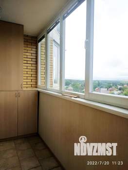 1-к квартира, на длительный срок, 42м2, 7/10 этаж