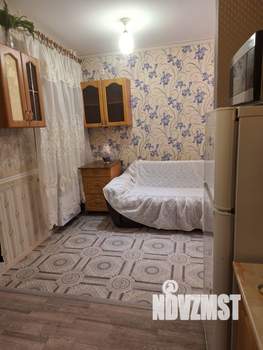 Студия квартира, на длительный срок, 22м2, 10/26 этаж