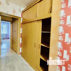 3-к квартира, на длительный срок, 54м2, 3/3 этаж