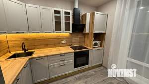 1-к квартира, на длительный срок, 36м2, 16/24 этаж