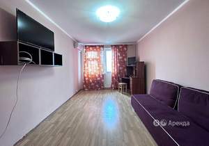 2-к квартира, на длительный срок, 54м2, 14/17 этаж