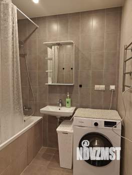 2-к квартира, на длительный срок, 53м2, 5/25 этаж