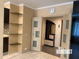1-к квартира, на длительный срок, 40м2, 9/23 этаж
