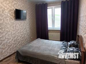 1-к квартира, посуточно, 36м2, 10/19 этаж