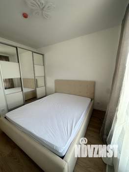 2-к квартира, на длительный срок, 46м2, 3/25 этаж