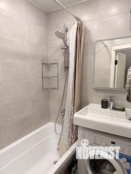 2-к квартира, на длительный срок, 45м2, 3/9 этаж