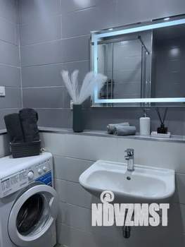 Студия квартира, посуточно, 20м2, 2/17 этаж