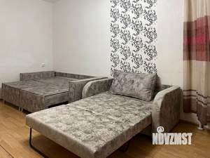 1-к квартира, на длительный срок, 41м2, 8/25 этаж