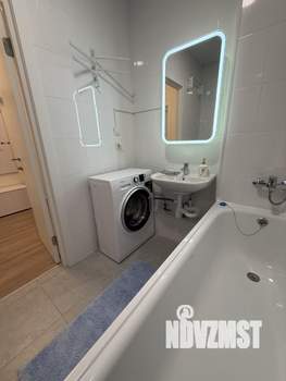 Студия квартира, на длительный срок, 31м2, 3/12 этаж