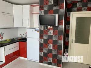 1-к квартира, посуточно, 46м2, 1/1 этаж