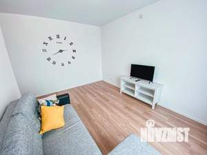 1-к квартира, посуточно, 65м2, 1/1 этаж