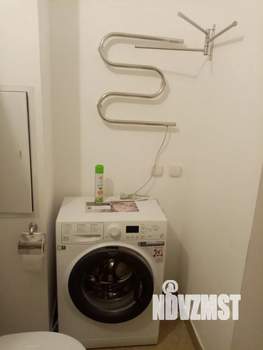 1-к квартира, на длительный срок, 32м2, 7/17 этаж