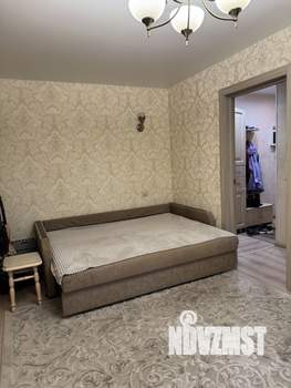 2-к квартира, на длительный срок, 45м2, 3/5 этаж