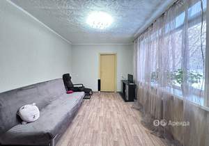 2-к квартира, на длительный срок, 45м2, 1/9 этаж