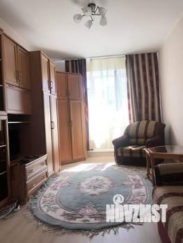 1-к квартира, на длительный срок, 37м2, 15/17 этаж