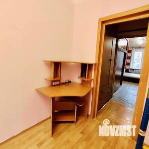 3-к квартира, на длительный срок, 54м2, 3/3 этаж