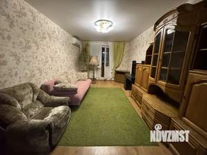3-к квартира, на длительный срок, 74м2, 14/17 этаж