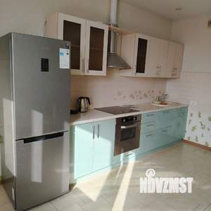 1-к квартира, на длительный срок, 49м2, 13/13 этаж