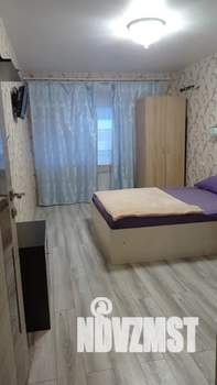 1-к квартира, посуточно, 22м2, 2/7 этаж