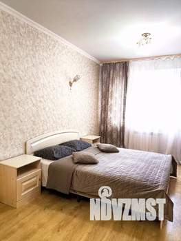 2-к квартира, посуточно, 68м2, 1/1 этаж