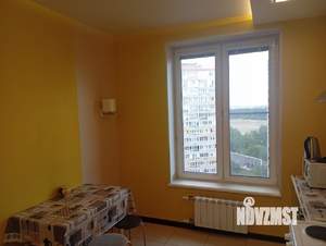 2-к квартира, на длительный срок, 59м2, 14/14 этаж