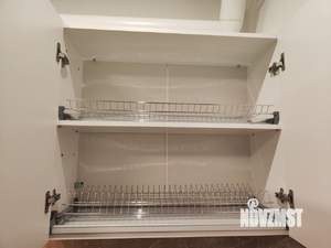 Студия квартира, на длительный срок, 22м2, 12/17 этаж