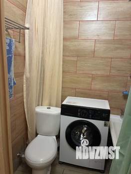 1-к квартира, на длительный срок, 28м2, 6/9 этаж