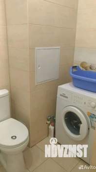 1-к квартира, на длительный срок, 36м2, 17/17 этаж