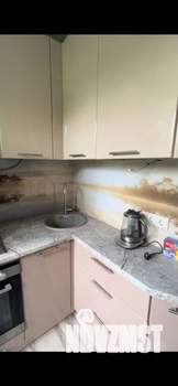 1-к квартира, на длительный срок, 31м2, 4/5 этаж