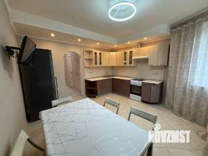 2-к квартира, на длительный срок, 91м2, 9/25 этаж