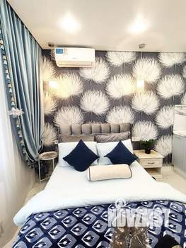 Студия квартира, посуточно, 18м2, 10/11 этаж