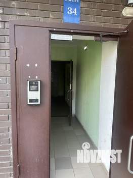 Студия квартира, на длительный срок, 30м2, 2/3 этаж