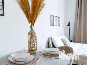 1-к квартира, посуточно, 22м2, 1/1 этаж