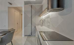 3-к квартира, на длительный срок, 80м2, 24/41 этаж