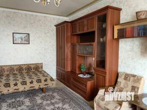 1-к квартира, на длительный срок, 38м2, 17/17 этаж