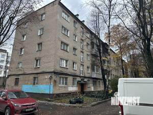 2-к квартира, на длительный срок, 50м2, 4/5 этаж