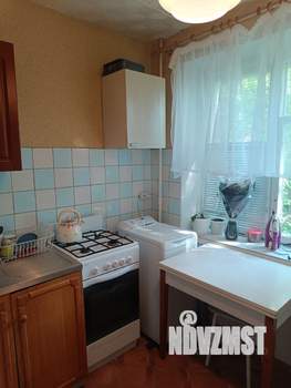 3-к квартира, на длительный срок, 56м2, 3/5 этаж