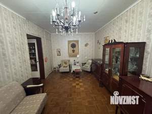 2-к квартира, на длительный срок, 45м2, 4/5 этаж