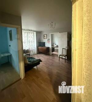 2-к квартира, на длительный срок, 42м2, 1/9 этаж