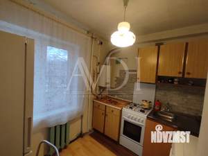 1-к квартира, на длительный срок, 31м2, 3/5 этаж